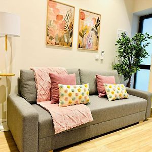 Apartamento de 1 Dormitorio