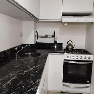 Departamento Zona Pellegrini